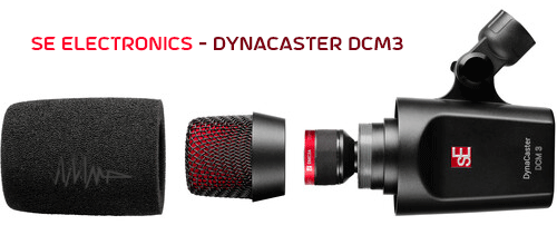 قیمت se electronic مدل DynaCaster DCM3